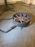 Wokbrander / Gasfornuis - Restaurant Gebruikt, Ophalen, Gebruikt