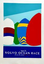 Volvo Ocean Race kunstwerk, Ophalen, Nieuw, Overige sporten, Overige typen