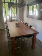 Ahrend Cirkel vintage stoelen 6 stuks (jaren '60), Ophalen