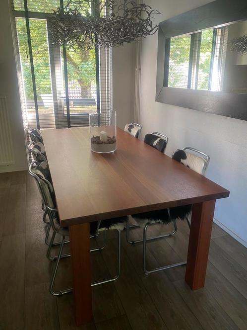 Ahrend Cirkel vintage stoelen 6 stuks (jaren '60), Antiek en Kunst, Antiek | Meubels | Stoelen en Banken, Ophalen
