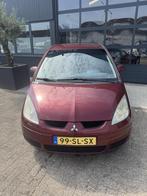 Mitsubishi Colt 1.3 Invite, Stof, Gebruikt, Colt, Origineel Nederlands