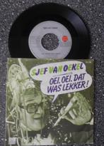 Sjef van Oekel - oei oei dat was lekker (vanaf € 1,75), Cd's en Dvd's, Ophalen of Verzenden, Zo goed als nieuw, Overige formaten