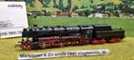 Märklin 3315 H0 Stoomlocomotief BR 50 van de DB € 135.00, Wisselstroom, Locomotief, Nieuw, Ophalen of Verzenden