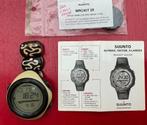 Suunto Vector bergsport horloge met hoogtemeter, Ophalen of Verzenden, Gebruikt, Overige typen