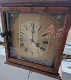 klok / uurwerk - voor onderdelen, Antiek en Kunst, Antiek | Klokken, Ophalen
