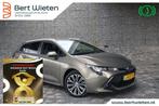 Toyota Corolla Touring Sports 1.8 Hybrid Dynamic | Stoelverw, 65 €/maand, Gebruikt, 4 cilinders, Corolla