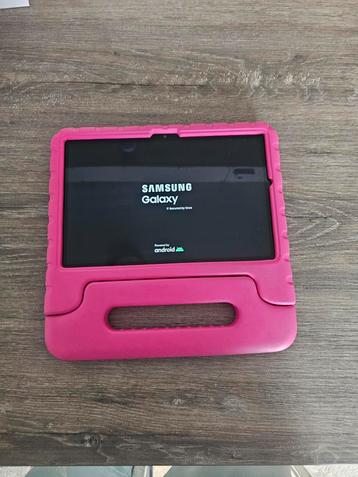 Samsung Galaxy Tab A8 beschikbaar voor biedingen