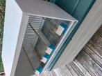 Te koop vluchtkooi 85x50x40, Dieren en Toebehoren, Ophalen, Gebruikt, Hout, Vogelkooi
