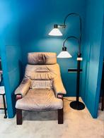 Vintage Copini vloerlamp in prachtige staat, Ophalen, A, A, A