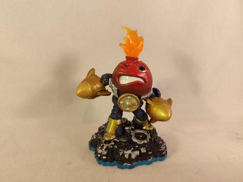 Skylanders Swap Force Lightcore Countdown, Verzamelen, Poppetjes en Figuurtjes, Ophalen of Verzenden