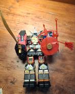 Shogun Megazord - Power Rangers mmpr, Verzamelen, Ophalen of Verzenden, Gebruikt