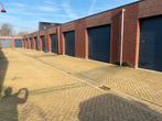 Te huur garage box 32 vierkante meter, Huizen en Kamers, Garages en Parkeerplaatsen, Gelderland