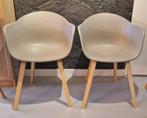 Wehkamp Eetkamerstoel - Mooie Design Stoel - €20 per stuk, Huis en Inrichting, Hout, Ophalen of Verzenden, Zo goed als nieuw, Eén