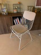 Hk living wire chair incl setje bekleding, Ophalen, Overige kleuren, Zo goed als nieuw, X