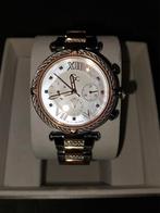 Nieuwe Guess Y16002L1MF Cable Chic dames horloge, Sieraden, Tassen en Uiterlijk, Horloges | Dames, Ophalen, Nieuw, Staal, Guess
