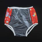 2x incontinentie broekje unicorn volwassenen / luier broek, Verzenden, Nieuw