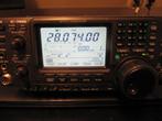 Icom IC-7400 met tcxo, Telecommunicatie, Ophalen of Verzenden, Gebruikt