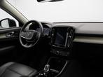 Volvo XC40 2.0 T4 Inscription / Trekhaak / Adapt. cruise con, Auto's, Volvo, 15 km/l, Euro 6, 1969 cc, Zwart