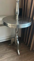 Rivièra Maison Winetable staande lamp, Ophalen, Zo goed als nieuw, Metaal, 100 tot 150 cm