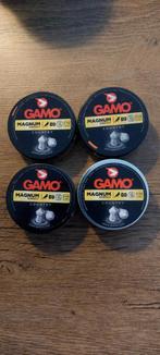 luchtbuks kogeltjes gamo magnum 4.5mm, Sport en Fitness, Schietsport-accessoires, Ophalen, Nieuw