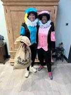 Bezoek zwarte Pieten, Diversen, Ophalen of Verzenden, Nieuw