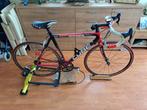 Cube Agree GTC Race fiets maat 56, 28 inch, Gebruikt, Carbon, Heren