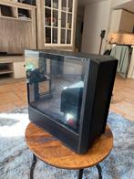 Lian Li Lancool 216 RGB behuizing Zoo goed als nieuw, Computers en Software, Computerbehuizingen, Ophalen of Verzenden, Zo goed als nieuw