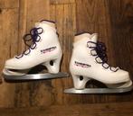 Zandstra kunstof kunst schaatsen, Ophalen of Verzenden, Kunstschaatsen, Gebruikt, Zandstra