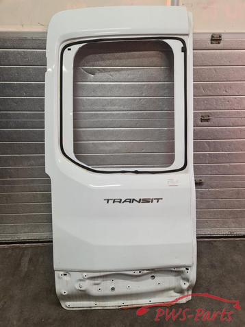 FORD V363 TRANSIT III 3 ACHTERDEUR PORTIER KLEP ORIGINEEL beschikbaar voor biedingen