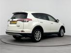 Toyota RAV4 2.5 Hybrid Executive | NL-Auto | JBL-Audio | 360, 12 maanden, Gebruikt, Wit, Bedrijf