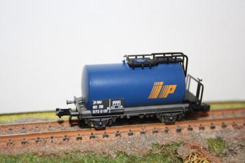 Ketelwagen Rivarossi IP beschikbaar voor biedingen
