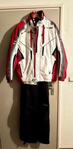 Mooi spyder skipak xl, Kleding | Dames, Wintersportkleding, Maat 46/48 (XL) of groter, Spyder, Ophalen of Verzenden, Gedragen