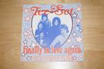 Single Tee-Set - Finally in love again/ Charmaine (2303), Cd's en Dvd's, Vinyl Singles, Ophalen, 7 inch, Single, Zo goed als nieuw