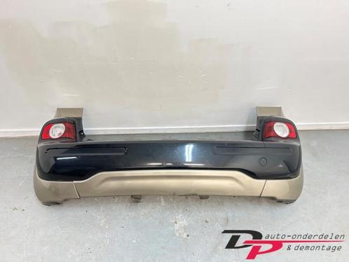 Achterbumper van een Citroen C3 Picasso (KCHC), Auto-onderdelen, Carrosserie en Plaatwerk, Bumper, Citroën, Gebruikt, 3 maanden garantie