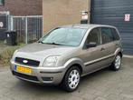 Ford Fusion 1.4-16V Core Automaat Apk Airco Elektrisch pakke, Voorwielaandrijving, Metallic lak, Origineel Nederlands, Bedrijf