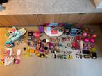 Grote LOL Verrassingspoppen Collectie, Ophalen of Verzenden, Gebruikt, Meisje