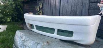 Citroen Saxo tuning achterbumper beschikbaar voor biedingen