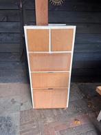 IKEA Ladekast, Huis en Inrichting, Ophalen, Kunststof, Gebruikt, 100 tot 150 cm