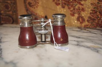 Verre kijker beschikbaar voor biedingen