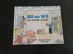 Bil en wil een heerlijk avondje - sinterklaas - kromhout en, Ophalen of Verzenden