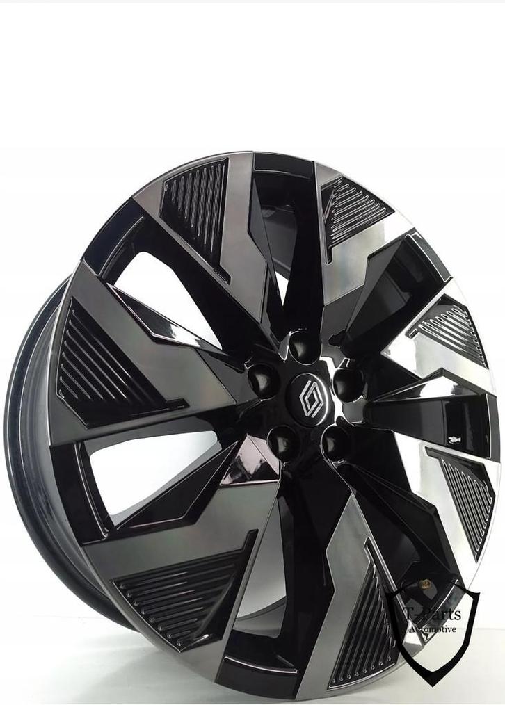 RENAULT RAFALE velg velgen 20 inch 403005760R origineel 5x11, Auto-onderdelen, Banden en Velgen, Nieuw, Ophalen of Verzenden