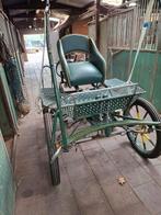 Te koop Marathonwagen, Dieren en Toebehoren, Rijtuigen en Koetsen, Gebruikt, Overige typen