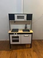 Ikea keukentje Opgeknapt (als nieuw), Ophalen, Zo goed als nieuw, Hout, Speelkeuken
