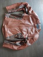 Kawasaki z900rs leather jas maat XL, Motoren, Kleding | Motorkleding, Jas | leer, Tweedehands