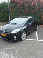 Toyota Prius 1.8 Full Hybrid 136PK Aut 2010 Zwart, 4 cilinders, Zwart, Origineel Nederlands, Prius