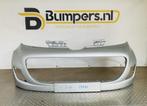 Bumper Peugeot 107 6-10 52119-0H090 Voorbumper 2-J1-13936z, Auto-onderdelen, Gebruikt, -, Voor, -