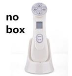 Led Licht Huidverstrakking Rf Ems gezicht photon, Ophalen of Verzenden, Gebruikt, Gehele gezicht, Verzorging