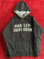 Harley-Davidson vest. nieuw!. Maat L(XL) Bruin., Ophalen of Verzenden, Nieuw, Maat 56/58 (XL), Bruin