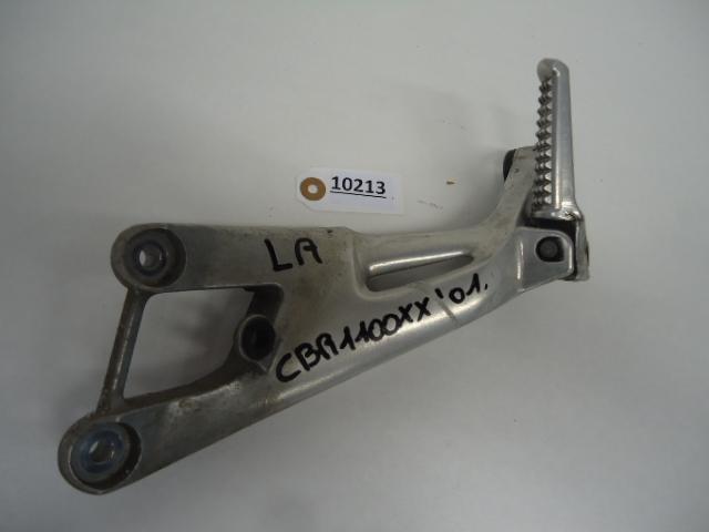 CBR1100XX 1999 - 2006 Honda D1-24474, Motoren, Accessoires | Overige