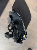 Topeak - frametas voor op de bovenbuis, Fietsen en Brommers, Fietsaccessoires | Fietstassen, Ophalen of Verzenden, Gebruikt